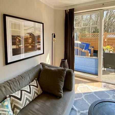 Handtuchhaus - Wohnen Im Schmalsten Haus - Mittendrin